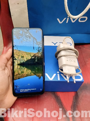 VIVO Y20 (V-2029)